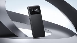 POCO C40 debuteert met een processor waar je waarschijnlijk nog nooit van hebt gehoord!