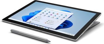 De nieuwste Surface Pro 7 Plus is nu beschikbaar voor slechts $ 700