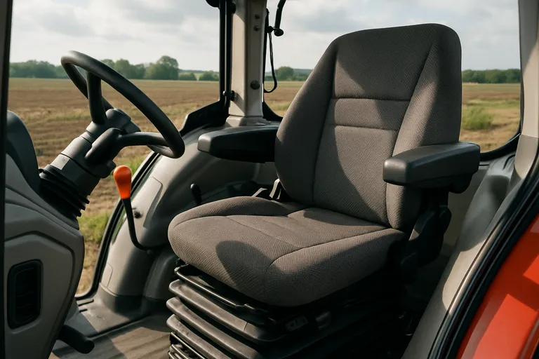 Comfort en ergonomie tijdens lange werkdagen
